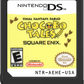 Final Fantasy Fables Chocobo Tales (Complete) (used)