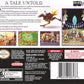 Final Fantasy III (Complete) (used)