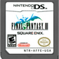 Final Fantasy III (Complete) (used)