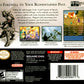 Final Fantasy IV (Complete) (used)