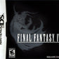 Final Fantasy IV (Complete) (used)