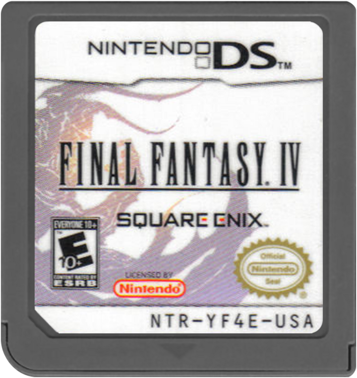 Final Fantasy Tactics A2 (Complete) (used)