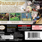 Final Fantasy: The 4 Heroes of Light (Complete) (used)