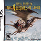Final Fantasy: The 4 Heroes of Light (Complete) (used)
