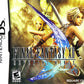 Final Fantasy XII Revenant Wings (Complete) (used)