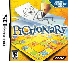 Pictionary (Loose) (used)