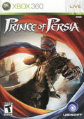 Prince of Persia *BCXB1* (Complete) (used)