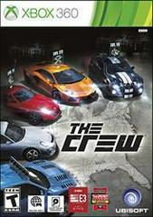 Crew, The (Complete) (used)