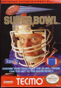 Tecmo Super Bowl (Loose) (used)