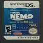Finding Nemo Escape to the Big Blue (Complete) (used)