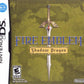 Fire Emblem Shadow Dragon (Complete) (used)