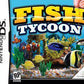 Fish Tycoon (Complete) (used)