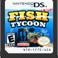Fish Tycoon (Complete) (used)
