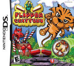 Flipper Critters (Complete) (used)