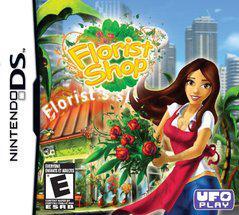 Florist Shop (Complete) (used)
