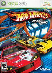 Hot Wheels Beat That (Complete) (used)
