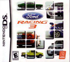 Ford Racing 3 (Complete) (used)
