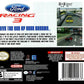 Ford Racing 3 (Complete) (used)