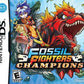 Fossil Fighters Champions (Complete) (used)