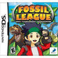 Fossil League Dino Tournament (Complete) (used)