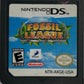 Fossil League Dino Tournament (Complete) (used)