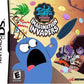 Foster's Home For Imaginary Friends Imagination Invaders (Complete) (used)