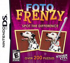 Foto Frenzy (Complete) (used)