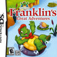 Franklin's Great Adventures (Complete) (used)