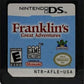 Franklin's Great Adventures (Complete) (used)