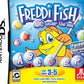 Freddi Fish: ABC Under The Sea (Complete) (used)