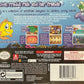 Freddi Fish: ABC Under The Sea (Complete) (used)