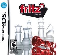 Fritz Chess (Complete) (used)