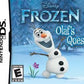 Frozen: Olaf's Quest (Complete) (used)