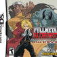 Fullmetal Alchemist Dual Sympathy (Complete) (used)