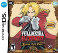 Fullmetal Alchemist Trading Card Game (Complete) (used)