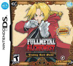 Fullmetal Alchemist Trading Card Game (Complete) (used)