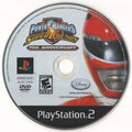 Power Rangers Super Legends (Loose) (used)