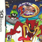 Galactic Taz Ball (Complete) (used)