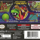 Galactic Taz Ball (Complete) (used)