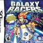 Galaxy Racers (Complete) (used)