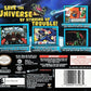 Galaxy Racers (Complete) (used)