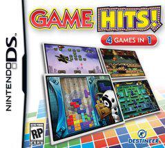 Game Hits! (Complete) (used)