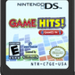Game Hits! (Complete) (used)