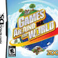 Games Around the World (Complete) (used)