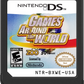 Games Around the World (Complete) (used)