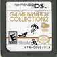 Game & Watch Collection 2 (Complete) (used)