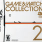 Game & Watch Collection 2 (Complete) (used)