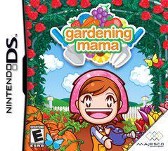 Gardening Mama (Complete) (used)
