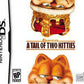Garfield A Tail of Two Kitties (Complete) (used)