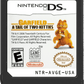 Garfield A Tail of Two Kitties (Complete) (used)
